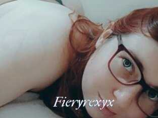 Fieryrexyx