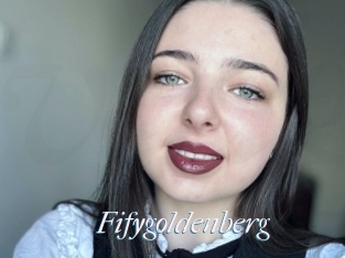 Fifygoldenberg