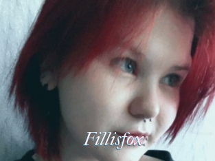 Fillisfox