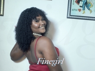 Finegirl