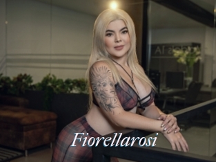 Fiorellarosi
