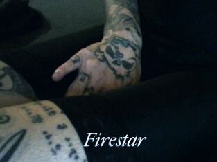 Firestar