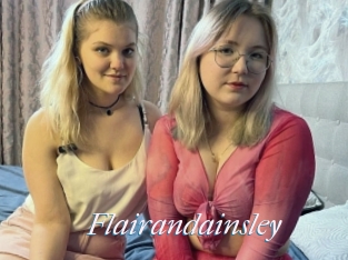 Flairandainsley