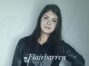 Flairbarren