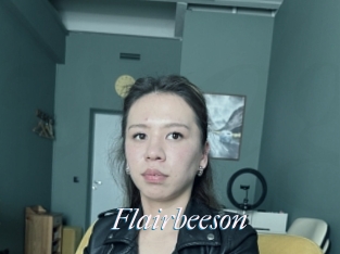 Flairbeeson