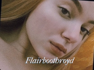 Flairboothroyd