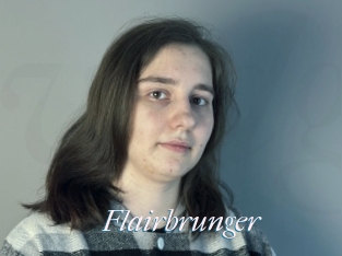 Flairbrunger