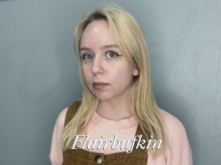 Flairbufkin