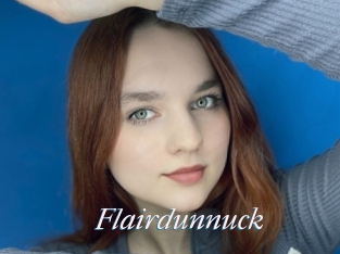 Flairdunnuck