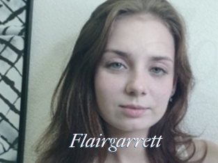 Flairgarrett