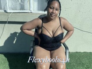 Flexyboobs4u