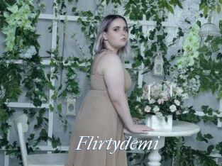 Flirtydemi