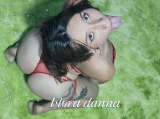 Flora_danna