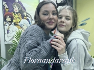 Floraandardith