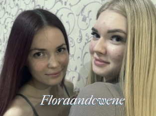 floraandcwene Video Grosse