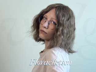 Floraelletson