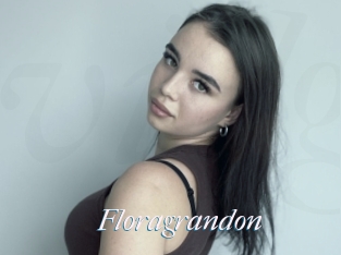 Floragrandon