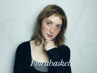 Florahaskell