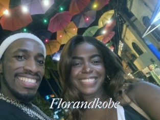 Florandkobe
