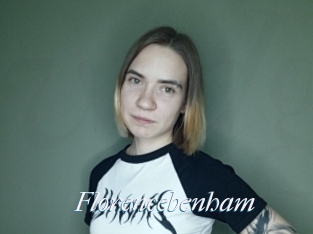 Florencebenham
