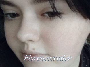 Florencecrosier