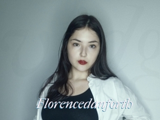 Florencedanforth