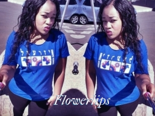 Flowerlips
