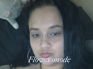 Flowersmode