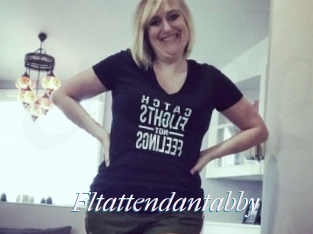 Fltattendantabby