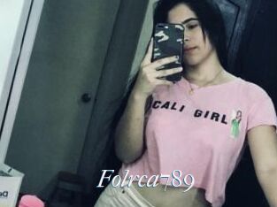 Folrca789