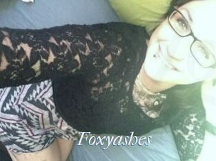 Foxyashes