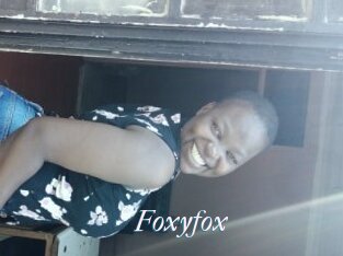 Foxyfox