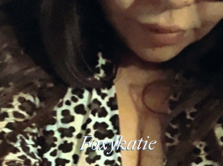 Foxykatie