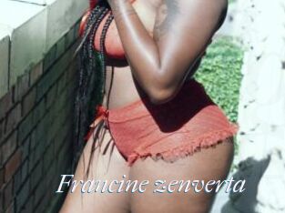 Francine_zenverta