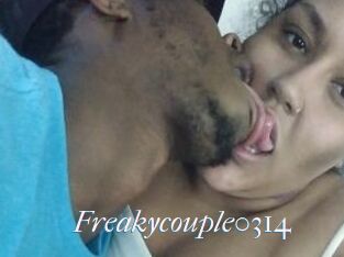 Freakycouple0314