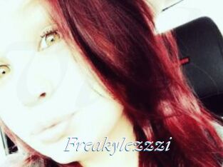 Freakylezzzi