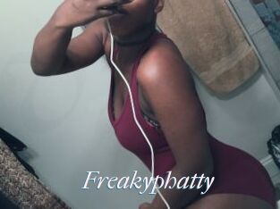 Freakyphatty