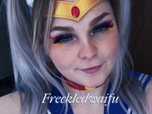 Freckledwaifu