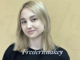 Fredericaakey