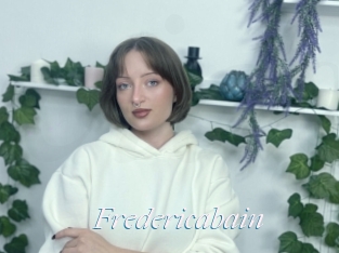 Fredericabain