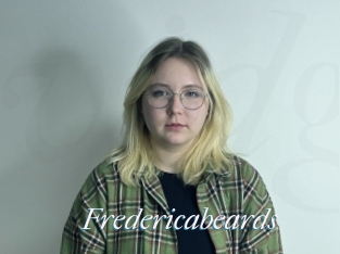 Fredericabeards