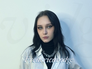 Fredericabodge