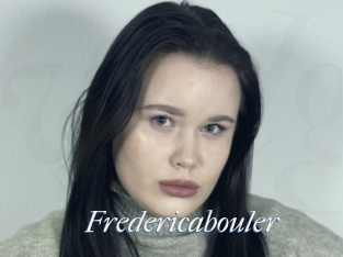 Fredericabouler