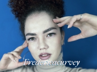 Fredericacurvey