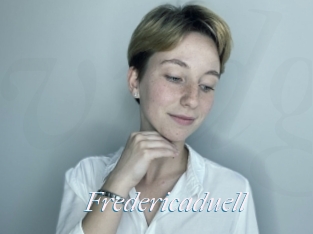 Fredericaduell