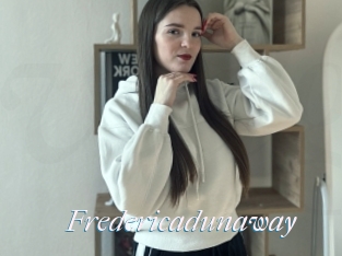Fredericadunaway