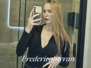 Fredericafarran