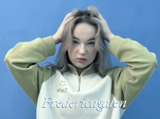 Fredericagalen