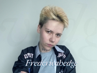 Fredericahedge