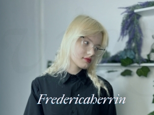 Fredericaherrin